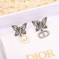 Christian Dior Earrings